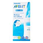 BIBERON PHILIPS AVENT ANTI-COLICO 9 OZ