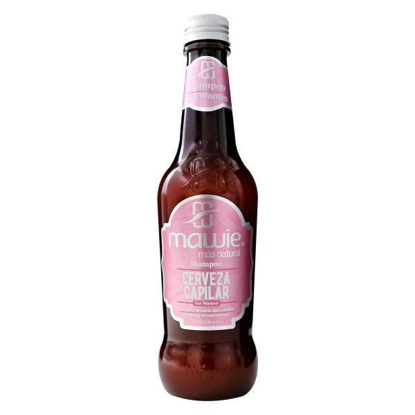 CHA.CERVEZA WOMEN MAWIE 410 ML
