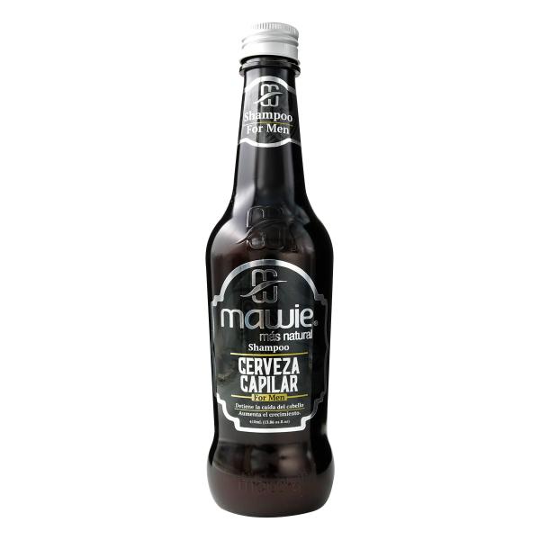 CHA.CERVEZA FOR MEN MAWIE 410 ML