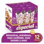 PASAB ESPECIAL ARANDALO 40 GR CAJA 12UND