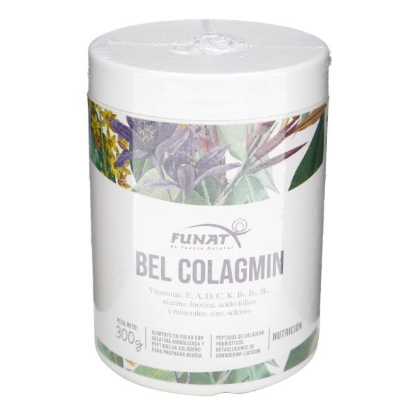 BEL COLAGMIN 300 G FUNAT