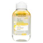 GARNIER AGUA MICELAR BIFASICA 100 ML