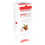 PROTECTOR SOLAR SPF 60 TUBO 80 GR HAIKO