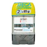 2 DTE.ARDEN FOR MEN CLI.POW.PROT.GEL 85G