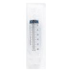 JERINGA PUNTA CATETER 60 ML ETERNA