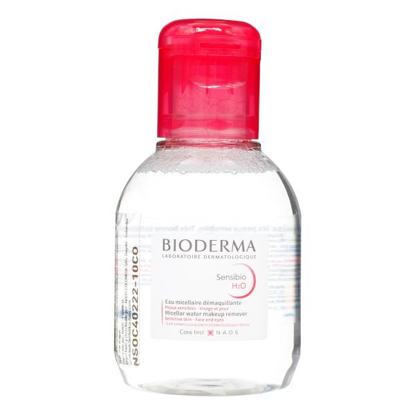 BIODERMA SENSIBIO H2O 100 ML