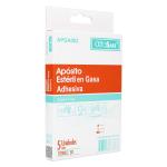 APOSITO ESTERIL GASA ADHE.ALFASAFE 5 UDS