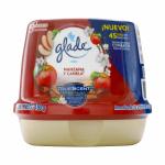 AMBIENT.GLADE CUBO GEL MANZ.CAN 180 G