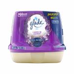 AMBIENT.GLADE CUBO GEL C.LAVANDA 180
