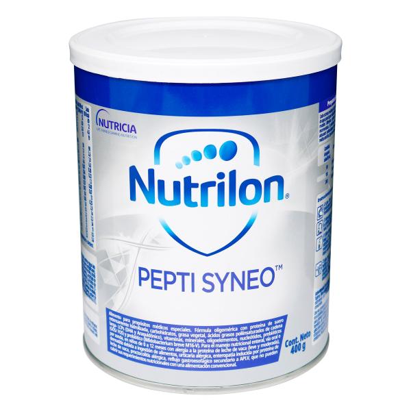 NUTRILON PEPTI SYNEO 400 GR(PAE)
