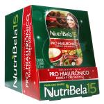 TRAT.NUTRIBELA PRO HIALURONICO 70ML 14SB