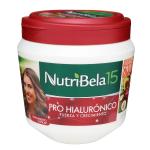 TRAT.NUTRIBELA PRO HIALURONICO 450 ML