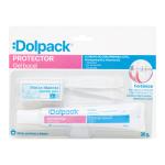 GEL BUC.DOLPACK PROTEC.CPCB5B3 30G+PIN+A
