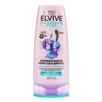 ACOND.ELVIVE HIDRA HIALURON.PURE 370 ML