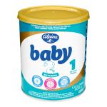 ALPINA BABY NUTRIMAX ET.1 400 G