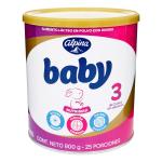 ALPINA BABY NUTRIMAX ET.3 800 G
