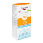 EUCERIN SOLAR HYDRO FLUI.FPS50+50ML(PAE)
