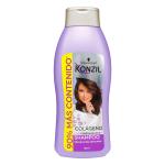 CHA.KONZIL COLAGENO COM.VIT12 650 ML