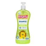 CHAMPU ARRURRU CABELLO CLARO 750ML