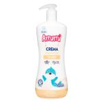 CREMA ARRURRU DELICADA NUTRICION 800ML