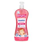 CHAMPU ARRURRU CABELLOS OSCUROS 750ML