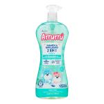 CHA Y BANO LIQ. 2EN1 ARRURRU ORIG. 750ML