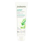 GEL BABARIA LIMPIADOR MATIFI.ALOE 150 ML