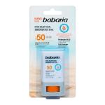 STICK SOLAR FACIAL SPF 50 BABARIA 20