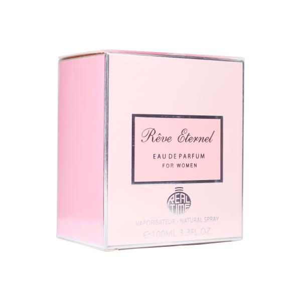 COLONIA R.T.REVE ETERNELLE M.100 ML NTI