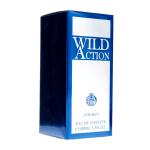 COLONIA R.T.WILD ACTION H.100 ML NTI