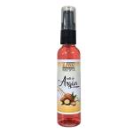 ACEITE ARGAN SPRAY 60 ML LEON