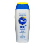 BLOQ.TANGA SPF 100 ADULTOS CREMA 130 ML