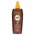 BRONC.TANGA ACEITE SPF 4 185 ML