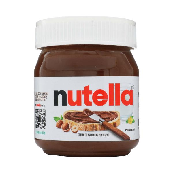NUTELLA 140 GR