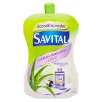 ACON.SAVITAL COMPLEJO HIALURONICO 100 ML
