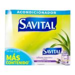 ACOND.SAVITAL C.HIALURONICO 22 ML 20 SBS
