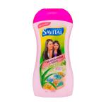 CHA.SAVITAL MULTIVITAMINAS 510 ML