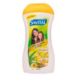 CHA.SAVITAL ARGAN Y SABILA 510 ML