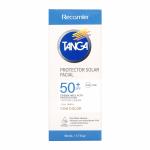 BLOQ.FACIAL TANGA SPF 50+COLOR 50 ML