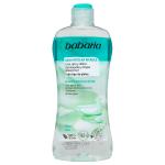 AGUA MICELAR BIFASICA BABARIA 400 ML