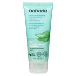 GEL FACIAL EXFOLIANTE BABARIA 100 ML