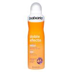 DTE.SPRAY BABARIA D.EFFECTO VIT.E 200 ML