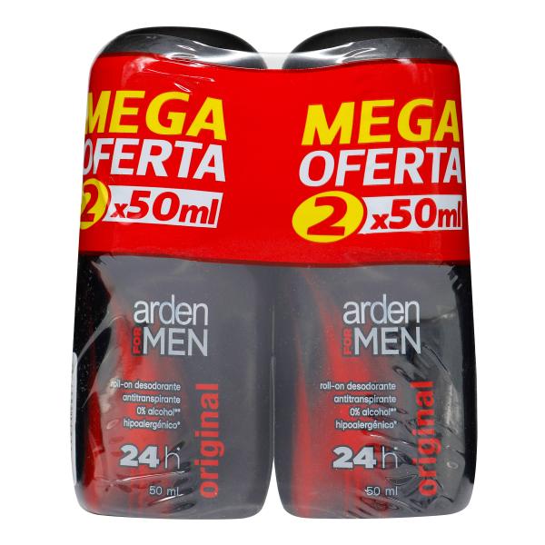 2 DTE.AFM ORIGINAL ROLLON 50 ML