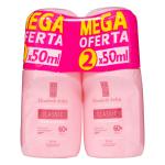 2 DTE.EA CLASSIC ROLLON 50 ML