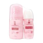 DTE.EA CLASSIC ROLLON 50 ML + 30 ML