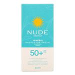 PROT.SOLAR NUDE MIN.FAC.SPF50+ 40 ML