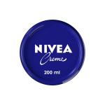 CREMA NIVEA 200 ML