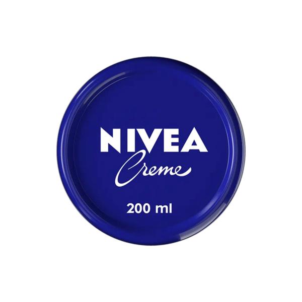 CREMA NIVEA 200 ML