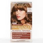 EXCELLENCE SIN AMONIACO 6U CHOCOLATE