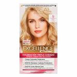 EXCELLENCE CREME KIT 9 RUBIO CLARO
